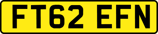 FT62EFN