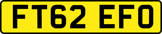 FT62EFO
