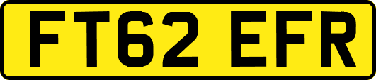 FT62EFR