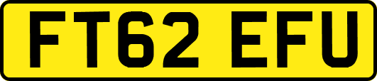 FT62EFU