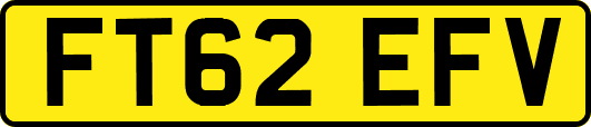 FT62EFV