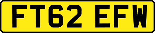 FT62EFW