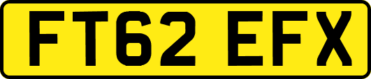 FT62EFX