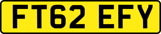 FT62EFY