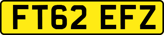 FT62EFZ