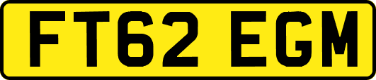 FT62EGM