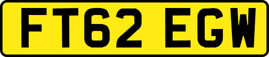 FT62EGW