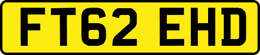 FT62EHD