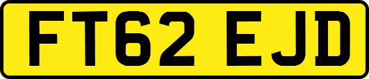 FT62EJD