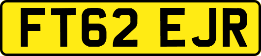 FT62EJR