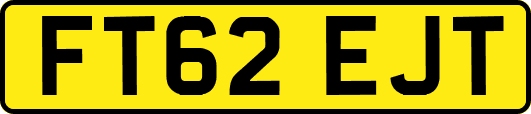FT62EJT