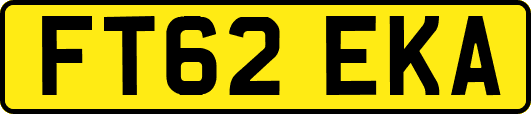 FT62EKA