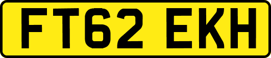 FT62EKH