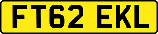 FT62EKL