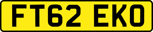 FT62EKO