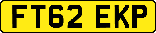 FT62EKP