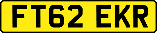 FT62EKR