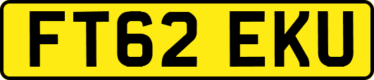 FT62EKU