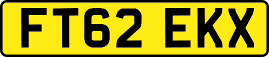 FT62EKX