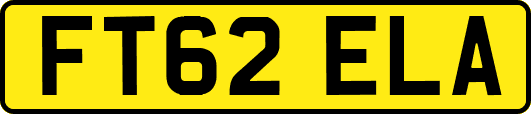FT62ELA