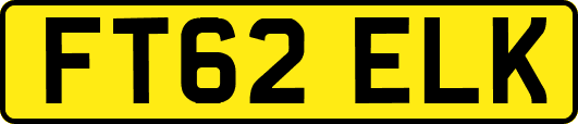 FT62ELK