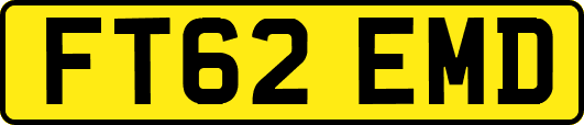 FT62EMD