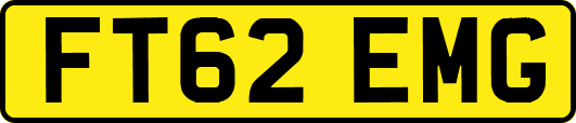 FT62EMG