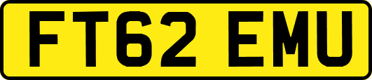 FT62EMU