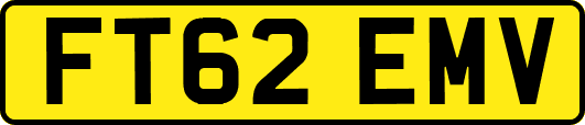 FT62EMV
