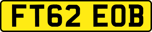 FT62EOB