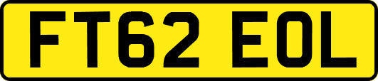 FT62EOL