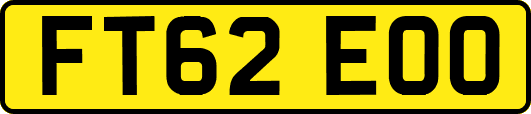 FT62EOO