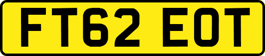 FT62EOT