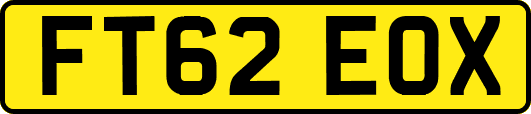 FT62EOX
