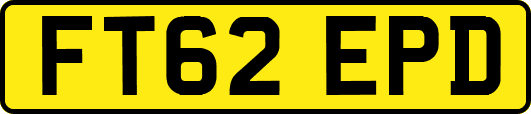 FT62EPD