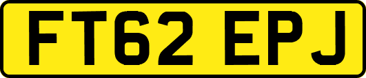 FT62EPJ