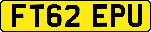 FT62EPU