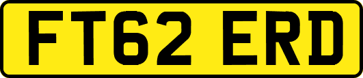 FT62ERD