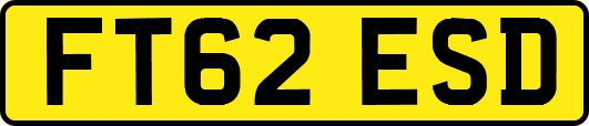 FT62ESD