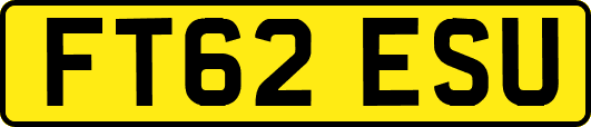 FT62ESU