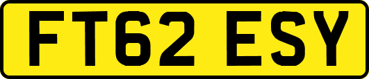 FT62ESY