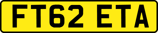 FT62ETA