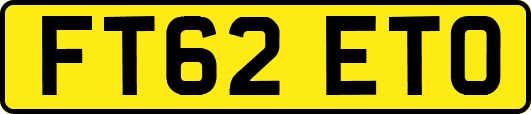 FT62ETO