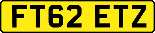 FT62ETZ