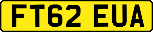 FT62EUA
