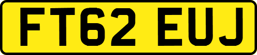 FT62EUJ