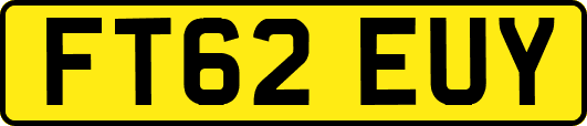 FT62EUY