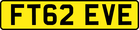 FT62EVE
