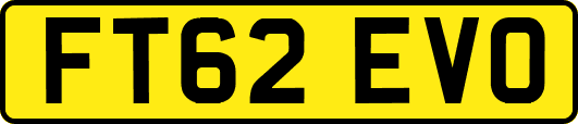FT62EVO