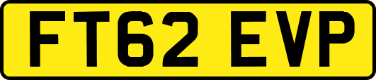 FT62EVP